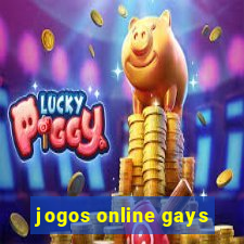 jogos online gays